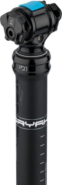 Pro Tige De Selle Koryak DSP 150 Mm -Fournitures Pour Vélos 283451