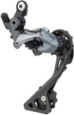 Shimano Dérailleur Arrière Ultegra Shadow RD-R8000 11 Vitesses 12 Shimano Dérailleur Arrière Ultegra Shadow RD-R8000 11 Vitesses -Fournitures Pour Vélos 283593