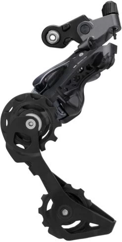 Shimano Dérailleur Arrière Ultegra Shadow RD-R8000 11 Vitesses 15 Shimano Dérailleur Arrière Ultegra Shadow RD-R8000 11 Vitesses -Fournitures Pour Vélos 283596
