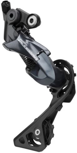 Shimano Dérailleur Arrière Ultegra Shadow RD-R8000 11 Vitesses 16 Shimano Dérailleur Arrière Ultegra Shadow RD-R8000 11 Vitesses -Fournitures Pour Vélos 283597
