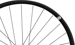 Set De Roues Loamer Disc Center Lock 27,5" Boost 22 Set De Roues Loamer Disc Center Lock 27,5" Boost -Fournitures Pour Vélos 283633