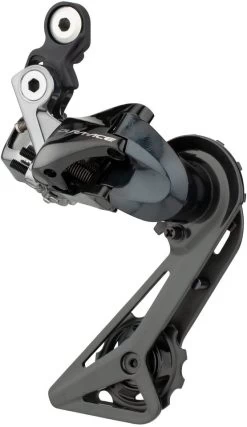 Shimano Dérailleur Arrière Dura-Ace Di2 Shadow RD-R9150 11 Vitesses -Fournitures Pour Vélos 284544