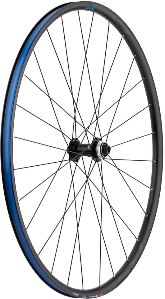Shimano Set De Roues WH-RS171-CL Disc Center Lock 27,5" 4 Shimano Set De Roues WH-RS171-CL Disc Center Lock 27,5" – Image 2