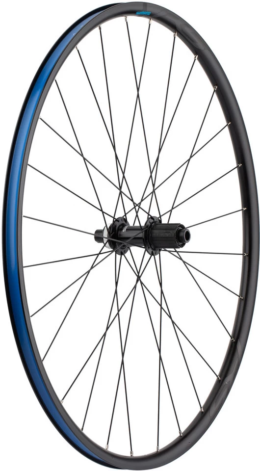 Shimano Set De Roues WH-RS171-CL Disc Center Lock 27,5" 6 Shimano Set De Roues WH-RS171-CL Disc Center Lock 27,5" – Image 4