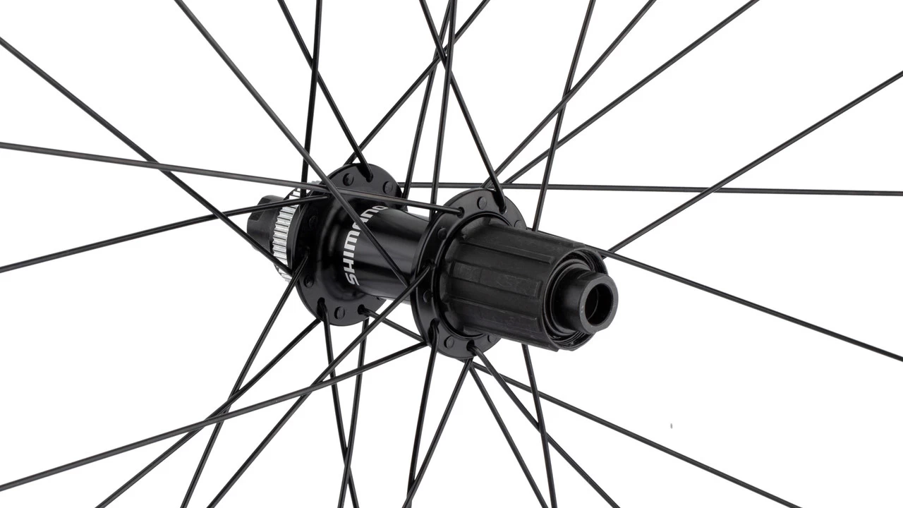Shimano Set De Roues WH-RS171-CL Disc Center Lock 27,5" 7 Shimano Set De Roues WH-RS171-CL Disc Center Lock 27,5" – Image 5
