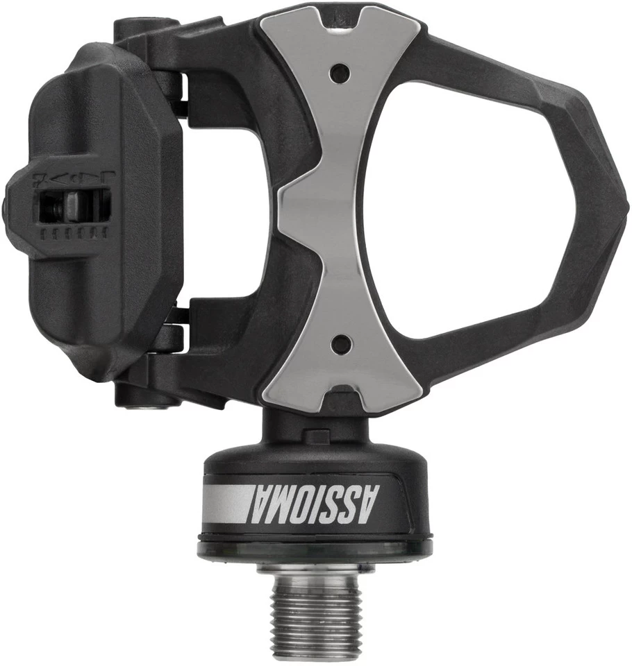 Pédales à Capteur De Puissance Assioma Duo 3 Pédales à Capteur De Puissance Assioma Duo