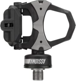 Pédales à Capteur De Puissance Assioma Uno