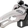 Shimano Dérailleur Avant XTR FD-M9000 3/11 Vitesses