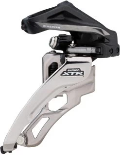Shimano Dérailleur Avant XTR FD-M9000 3/11 Vitesses -Fournitures Pour Vélos 289072
