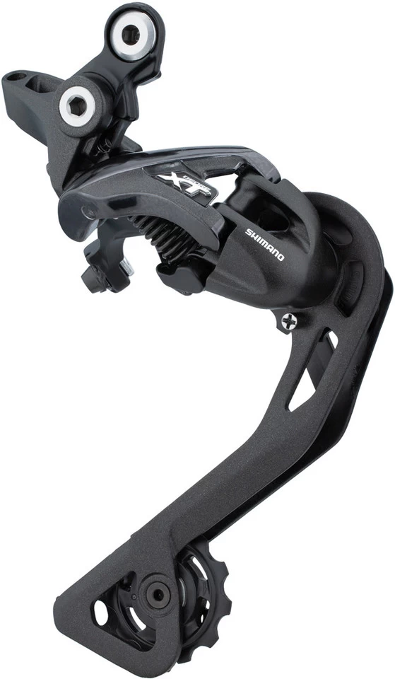 Shimano Dérailleur Arrière XT Shadow RD-T8000 10 Vitesses 4 Shimano Dérailleur Arrière XT Shadow RD-T8000 10 Vitesses – Image 2