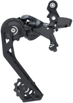 Shimano Dérailleur Arrière XT Shadow RD-T8000 10 Vitesses 7 Shimano Dérailleur Arrière XT Shadow RD-T8000 10 Vitesses -Fournitures Pour Vélos 290195