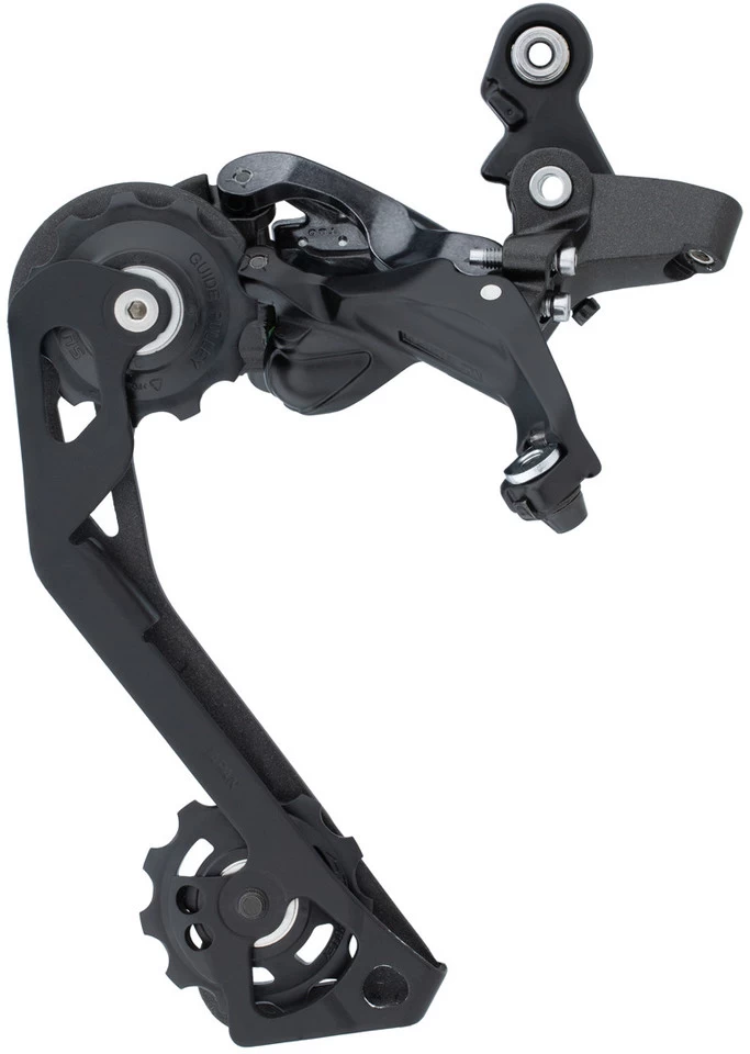 Shimano Dérailleur Arrière XT Shadow RD-T8000 10 Vitesses 5 Shimano Dérailleur Arrière XT Shadow RD-T8000 10 Vitesses – Image 3