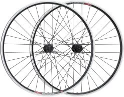 Set De Roues DT Swiss 535 + Shimano Deore T610 26"