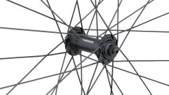 Set De Roues DT Swiss 535 + Shimano Deore T610 26" -Fournitures Pour Vélos 290627