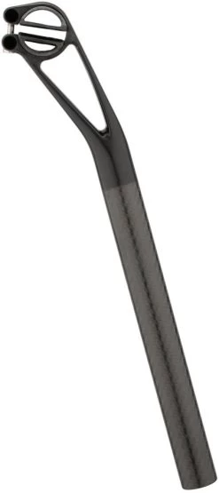 Tige De Selle Mandibula Carbon