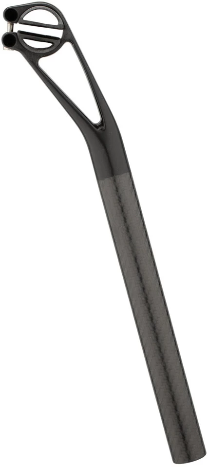 Tige De Selle Mandibula Carbon 3 Tige De Selle Mandibula Carbon