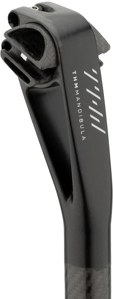 Tige De Selle Mandibula Carbon 4 Tige De Selle Mandibula Carbon – Image 2