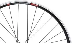 Roue DT Swiss 535 + Shimano Deore T610 26" -Fournitures Pour Vélos 292088