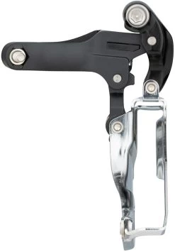 Shimano Dérailleur Avant 105 FD-5703 3/10 Vitesses -Fournitures Pour Vélos 294092
