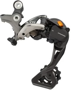 Shimano Dérailleur Arrière XTR Shadow Plus RD-M9000 11 Vitesses