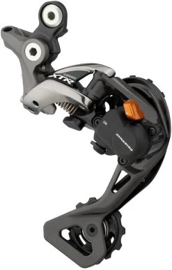 Shimano Dérailleur Arrière XTR Shadow Plus RD-M9000 11 Vitesses -Fournitures Pour Vélos 294181