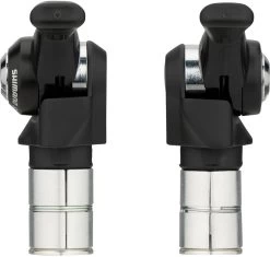 Shimano Set De Leviers De Vitesses Av+arr Dura-Ace SL-BSR1 2/11 Vitesses 10 Shimano Set De Leviers De Vitesses Av+arr Dura-Ace SL-BSR1 2/11 Vitesses -Fournitures Pour Vélos 294222