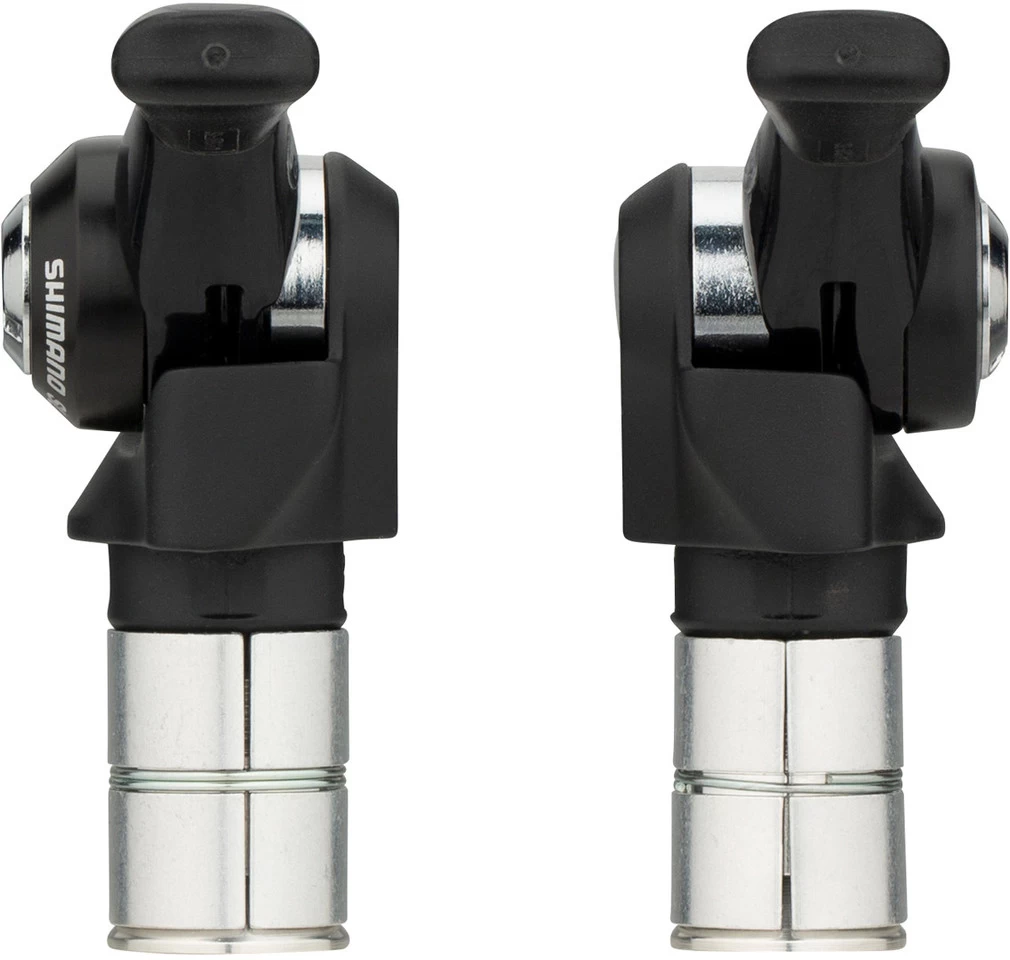 Shimano Set De Leviers De Vitesses Av+arr Dura-Ace SL-BSR1 2/11 Vitesses 6 Shimano Set De Leviers De Vitesses Av+arr Dura-Ace SL-BSR1 2/11 Vitesses – Image 4