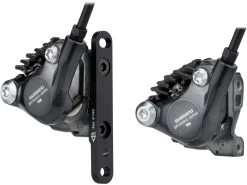 Shimano Set De Freins à Disque Av+arr GRX BR-RX810 + ST-RX810 -Fournitures Pour Vélos 295982