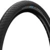 Schwalbe Pneu Rigide Big Apple Performance RaceGuard 24" -Fournitures Pour Vélos 296018