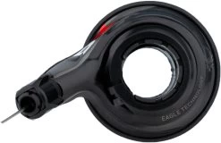 SRAM Levier De Vitesse Rotatif X01 Eagle GripShift 12 Vitesses -Fournitures Pour Vélos 296623