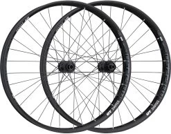 Dt-swiss Set De Roues BR 2250 Classic Fatbike Disc Center Lock 26"