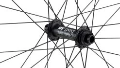 Dt-swiss Set De Roues BR 2250 Classic Fatbike Disc Center Lock 26" -Fournitures Pour Vélos 298268