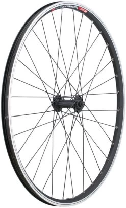 Roue DT Swiss 535 + Shimano T3000 / DH-C3000 26"