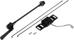 Roue DT Swiss 535 + Shimano T3000 / DH-C3000 26" 17 Roue DT Swiss 535 + Shimano T3000 / DH-C3000 26" -Fournitures Pour Vélos 299599