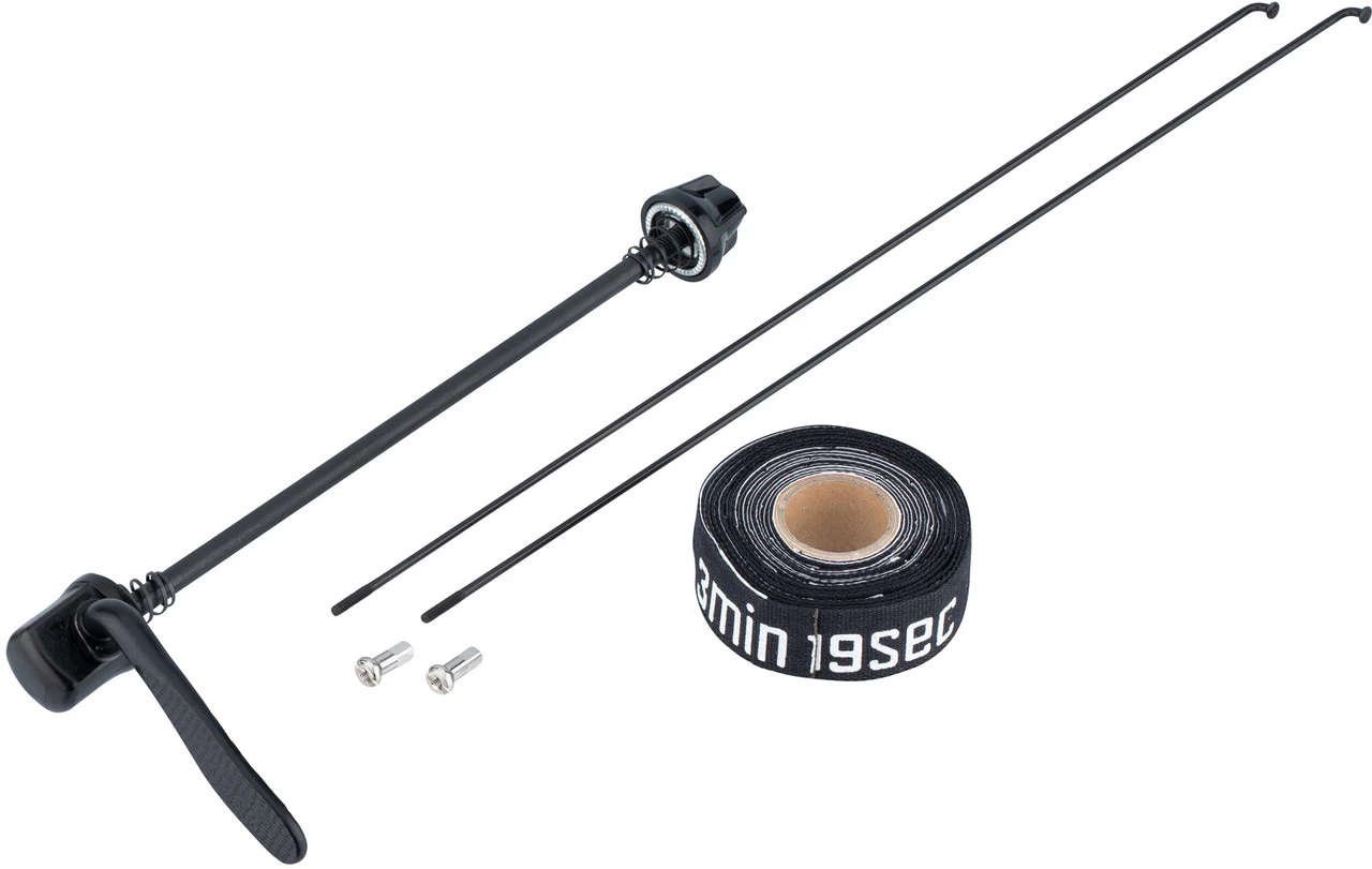 Roue DT Swiss 535 + Shimano T3000 / DH-C3000 26" 12 Roue DT Swiss 535 + Shimano T3000 / DH-C3000 26" – Image 10