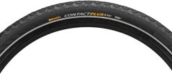 Continental Pneu Rigide Contact Plus 24" 8 Continental Pneu Rigide Contact Plus 24" -Fournitures Pour Vélos 300079