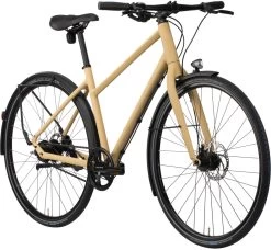 Vélo Pour Dames Modell 1 Campus Edition -Fournitures Pour Vélos 305152
