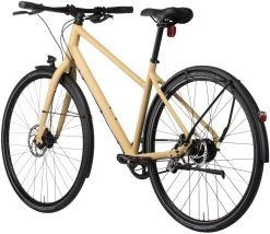 Vélo Pour Dames Modell 1 Campus Edition -Fournitures Pour Vélos 305153