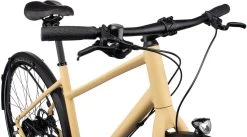 Vélo Pour Dames Modell 1 Campus Edition -Fournitures Pour Vélos 305154