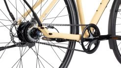 Vélo Pour Dames Modell 1 Campus Edition -Fournitures Pour Vélos 305156