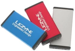 Lezyne Kit De Réparation Metal Kit