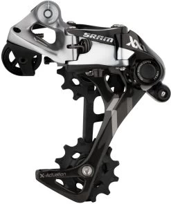 SRAM Dérailleur Arrière XX1 Type 2.1 11 Vitesses -Fournitures Pour Vélos 305677