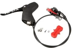 SRAM Frein à Disque Hydraulique Apex 1 HRD Levier DoubleTap® -Fournitures Pour Vélos 310113