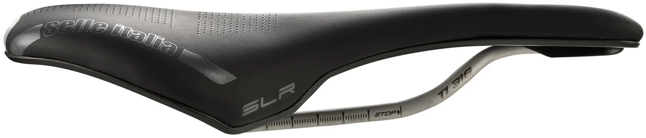 SELLE ITALIA Selle SLR Boost Gravel Superflow 3 SELLE ITALIA Selle SLR Boost Gravel Superflow