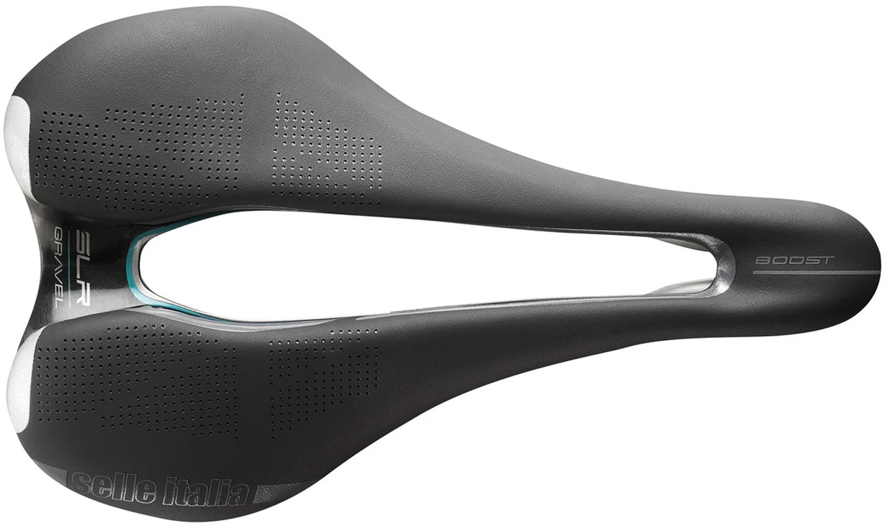 SELLE ITALIA Selle SLR Boost Gravel Superflow 4 SELLE ITALIA Selle SLR Boost Gravel Superflow – Image 2