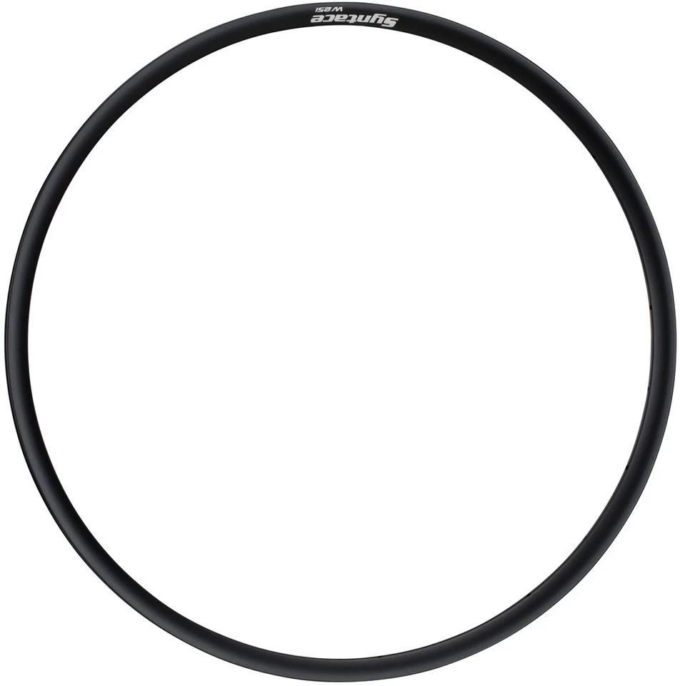 Syntace Jante W25i Disc 28" 4 Syntace Jante W25i Disc 28" – Image 2