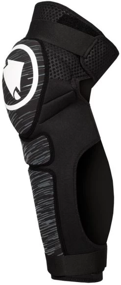 Endura Protège-Genoux/Tibias SingleTrack II