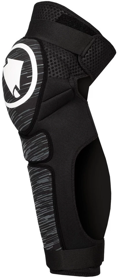 Endura Protège-Genoux/Tibias SingleTrack II 3 Endura Protège-Genoux/Tibias SingleTrack II