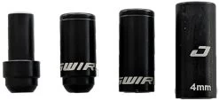 JAGWIRE Capuchons Pour Set De Câble De Vitesses 1X Elite Link