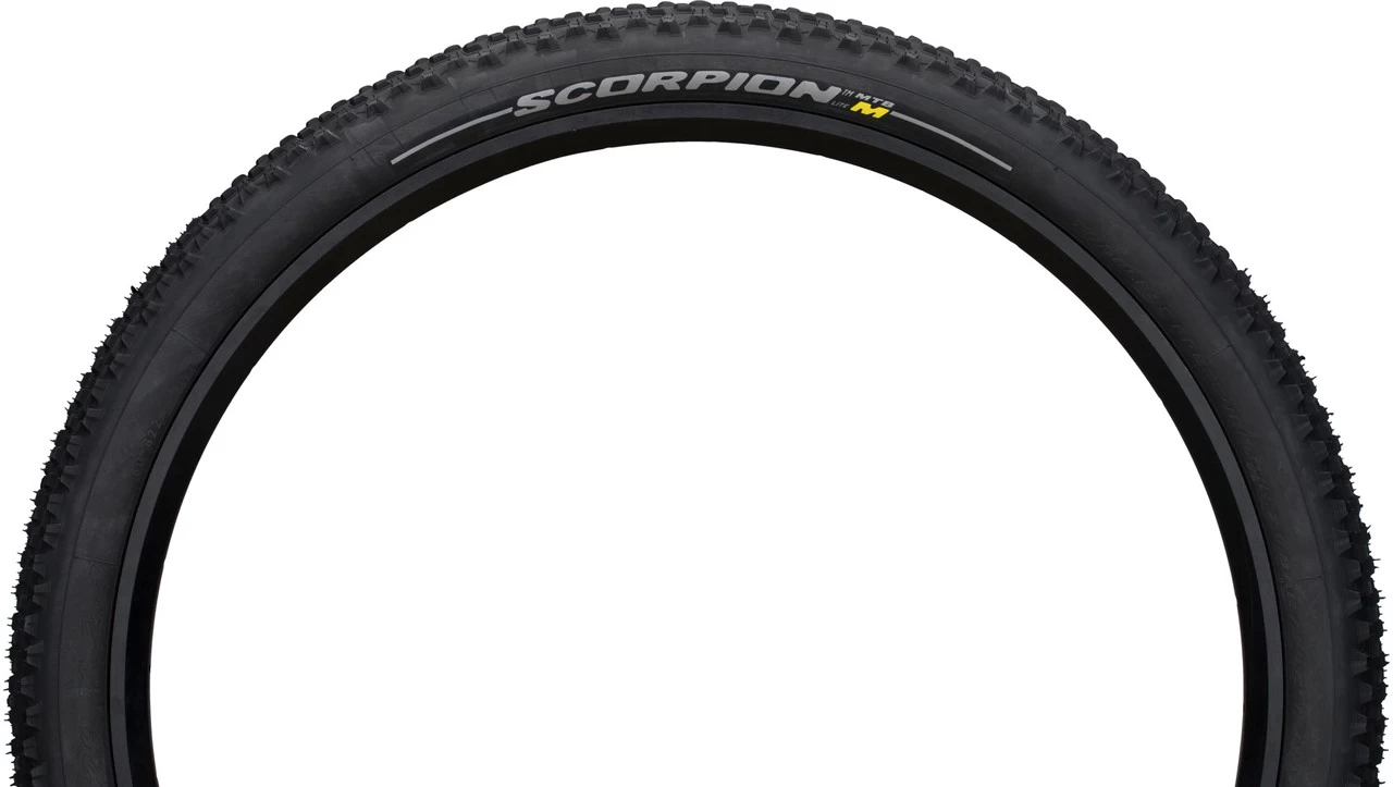 Pirelli Pneu Souple Scorpion VTT Mixed Terrain LITE 29" 4 Pirelli Pneu Souple Scorpion VTT Mixed Terrain LITE 29" – Image 2